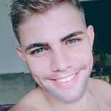 Lucasvenancio from Baixo Guandu | Man | 31 years old | Sagittarius