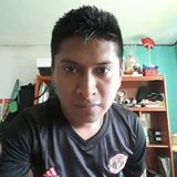 Victor from Cienega de Flores | Man | 31 years old | Cancer