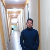 Chato from Guatemala City | Man | 37 years old | Taurus