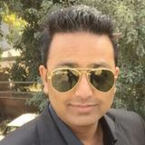 Sunny from Amritsar | Man | 38 years old | Cancer