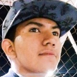 Junior from Yago | Man | 32 years old | Aquarius