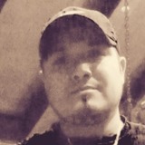 Ronny from Montemorelos | Man | 40 years old | Scorpio