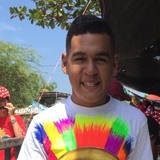 Iváncho from Sabanagrande | Man | 25 years old | Sagittarius