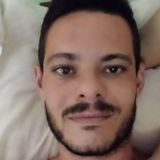 Fael from Bernardino de Campos | Man | 41 years old | Libra