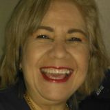 Cariño from Guerrero | Woman | 66 years old | Sagittarius