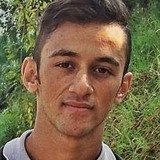 Sergen from Giresun | Man | 25 years old | Libra