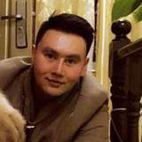 Santiago from Hong Kong | Man | 35 years old | Capricorn