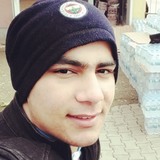 Servet from Diyarbakir | Man | 26 years old | Pisces