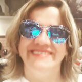 Saramelo from Vitoria da Conquista | Woman | 57 years old | Libra