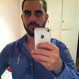 Nasos from Kallithea | Man | 41 years old | Scorpio