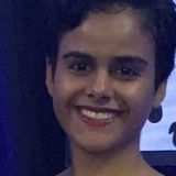 Julia from Conselheiro Pena | Woman | 26 years old | Aries