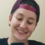 Kelly from Santa Maria | Woman | 28 years old | Aquarius