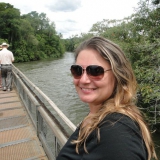 Andreia from Sao Vicente | Woman | 45 years old | Aquarius