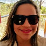 Dannyts from Porangatu | Woman | 33 years old | Libra