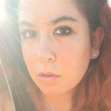 Liz from Orange | Woman | 27 years old | Cancer