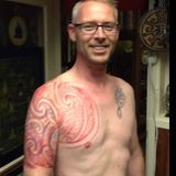Roy from Almere Stad | Man | 52 years old | Gemini