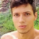Walassantiago from Santo Antonio de Padua | Man | 32 years old | Cancer