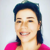 Gabilspsy from Nova Friburgo | Woman | 39 years old | Capricorn