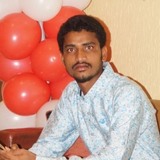 Govind from Sathupalli | Man | 31 years old | Taurus