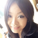 Cricri from Taipei | Woman | 44 years old | Scorpio