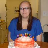 Augusta from Middlesboro | Woman | 27 years old | Cancer