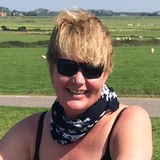 Murrini from Hoogeveen | Woman | 61 years old | Virgo