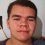 Er24S from Santa Leopoldina | Man | 25 years old | Pisces