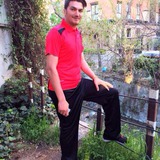 Ehsan from Tehran | Man | 41 years old | Pisces