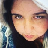 Elii from Santiago de Chile | Woman | 34 years old | Libra