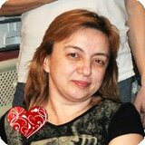 Ольга from Zaporozhye | Woman | 62 years old | Aries