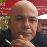 Salomon from New York City | Man | 55 years old | Virgo