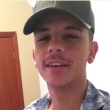 Lucas from Ribeirao das Neves | Man | 28 years old | Sagittarius