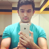 Syedmanan from Pittsburgh | Man | 34 years old | Scorpio