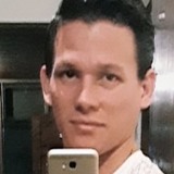 Ale from Quesada | Man | 34 years old | Libra