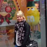 Lauren from Southampton | Woman | 31 years old | Leo