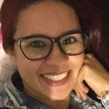 Dany from Piracicaba | Woman | 35 years old | Aries