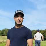Farazfarzadvj from Helsingborg | Man | 44 years old | Taurus