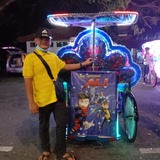 Muhammadadamd8 from Melaka | Man | 21 years old | Cancer
