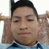 Cortesisaias3S from Tehuacan | Man | 30 years old | Sagittarius