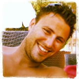 Jr from Steenwijk | Man | 41 years old | Pisces