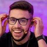 Lg18J from Sarzedo | Man | 28 years old | Scorpio