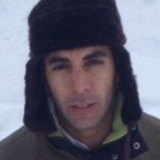Mora from Fuengirola | Man | 35 years old | Capricorn