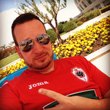 Stijn from Leuven | Man | 42 years old | Libra