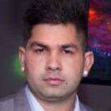Karnal from Glasgow | Man | 33 years old | Capricorn