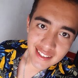 Thiag52Nj from Taxco de Alarcon | Man | 31 years old | Virgo