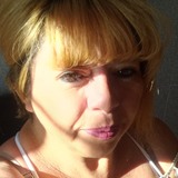 Gabrielapaol9B from Neuquen | Woman | 46 years old | Virgo