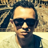 Jonathyan from Den Haag | Man | 37 years old | Libra