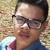 Clevison from Ilha Solteira | Man | 26 years old | Gemini