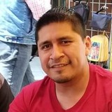 Samy from Venustiano Carranza | Man | 37 years old | Leo
