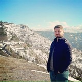 Amirsulima2A from Skopje | Man | 35 years old | Aries